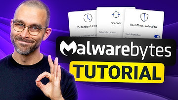Hoe Malwarebytes te gebruiken | Malwarebytes Tutorial voor 2025!