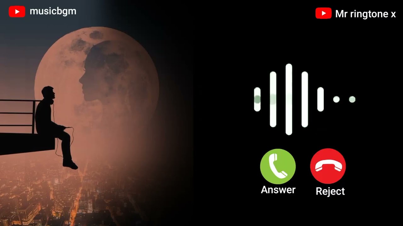 Infinity x Anbe en anbe ringtone || 