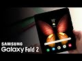 SAMSUNG GALAXY FOLD 2 - Unbelievable!