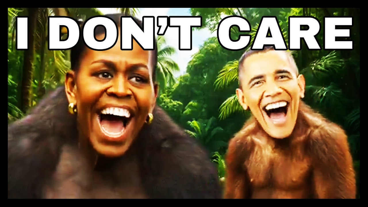 Why You Should Just Ignore The Left's Latest Cries Of 'RACISM'