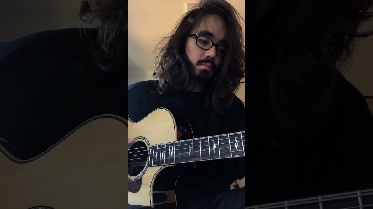 mateus asato - kyoto acoustik