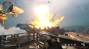 Guided Missile 17 Multkill - Delta Force Hawk Ops [4K]