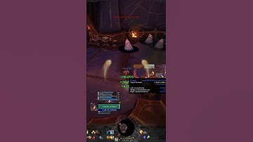 Preservation Evoker’s Healing Secrets! | Mythic 5 City of Threads Tips & Tricks 🌌 #WarWithin