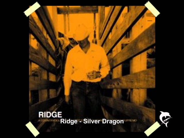 Ridge - Silver Dragon