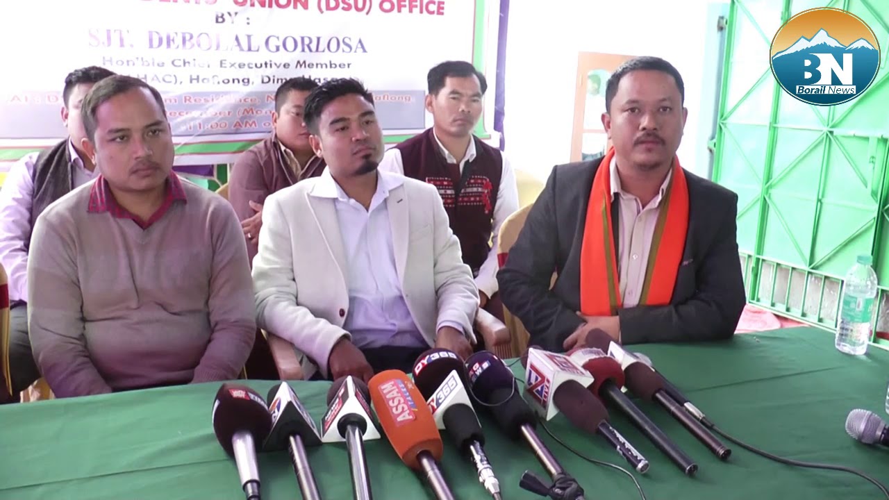 Students bodies strongly opposed granting ST hill status to Bodos