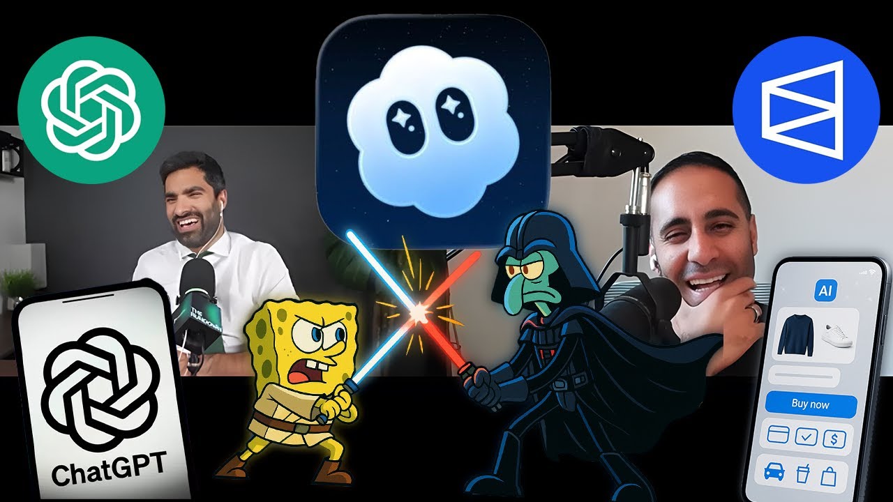 Sora, Open AI Commerce, AI Deals (AMD, xAI, Nvidia), AI vs. Dotcom Bubble & Debasement Trade | E236