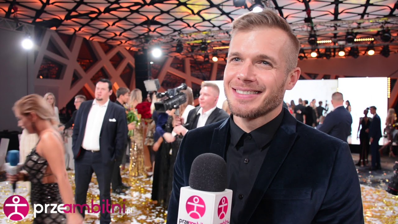 Ciachorowski żali się na 