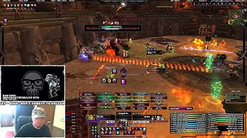 Affliction Weak Auras 6.1