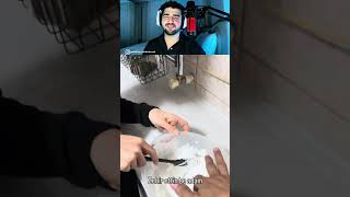 Buna Gülmemek İmkansız 😂 #funny