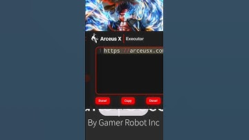 how to execute script in arceus x v2 (old video)