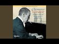 Capture de la vidéo Rachmaninoff: Piano Concerto No. 1 In F-Sharp Minor, Op. 1: I. Vivace