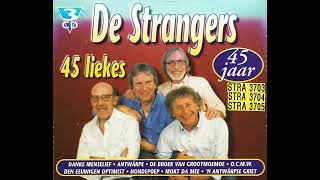 O.C.M.W. (Y.M.C.A.) // De Strangers.