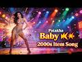 Patakha Baby   2000s Style Item Song  Ultra Viral Dance Track