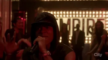 Hakeem And Timbaland Perform « Dynasty » | Season 2 Ep. 3 | EMPIRE