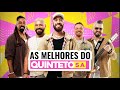 As Melhores do Quinteto - Completo