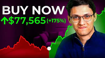 Top 7 Stocks to BUY NOW (During the Market Crash)