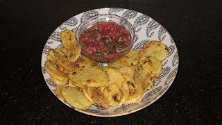 Maru Bhajia Kenyan Style Frittersbateta Na Bhajia