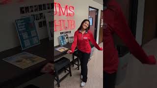 SDSU JMS Merch