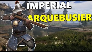 Conqueror S Blade Imperial Arquebusier Ready Aim Fire Youtube Conqueror S Blade Imperial Arquebusier Ready Aim Fire Youtube