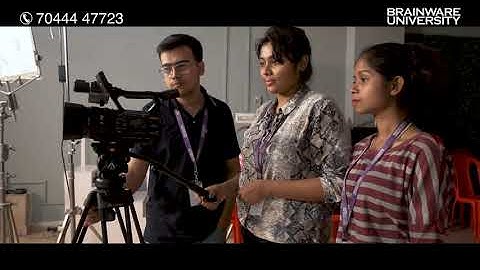 Join 13000+ SUCCESS STORIES at BRAINWARE UNIVERSITY | ADMISSION OPEN for 2024