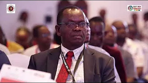 Day 2 Highlights at The 32nd IEK International Convention