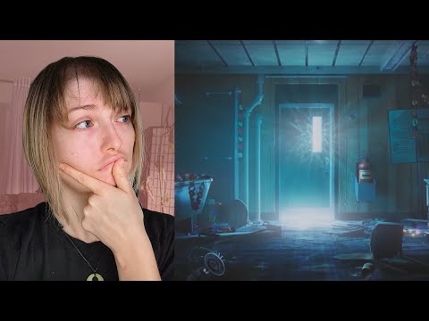 Still Wakes The Deep - Official Reveal Trailer | Reaction