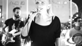 Cansu Çebi & İyisin (Zuhal Olcay) Samsun Leman Kültür