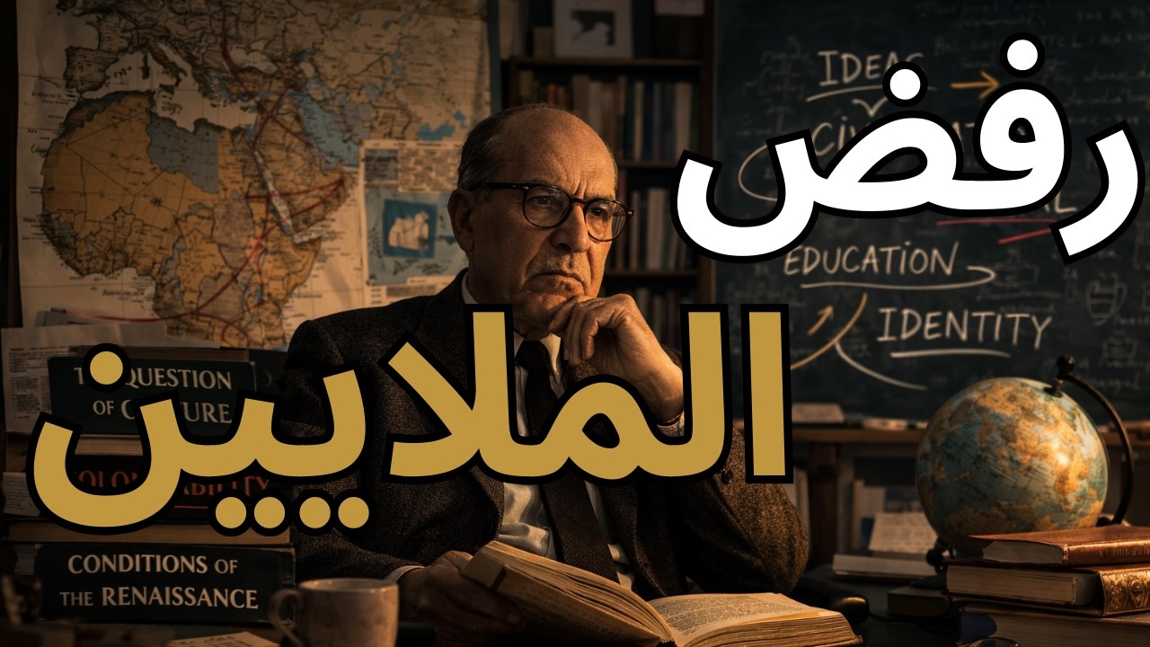 طبيب الغلابة⛅️ | عقول غيرت العالم | هل كنا نحن سبب سقوطنا؟👑