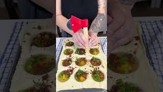 How to Make Easy Flaky Breakfast Pastry Cups