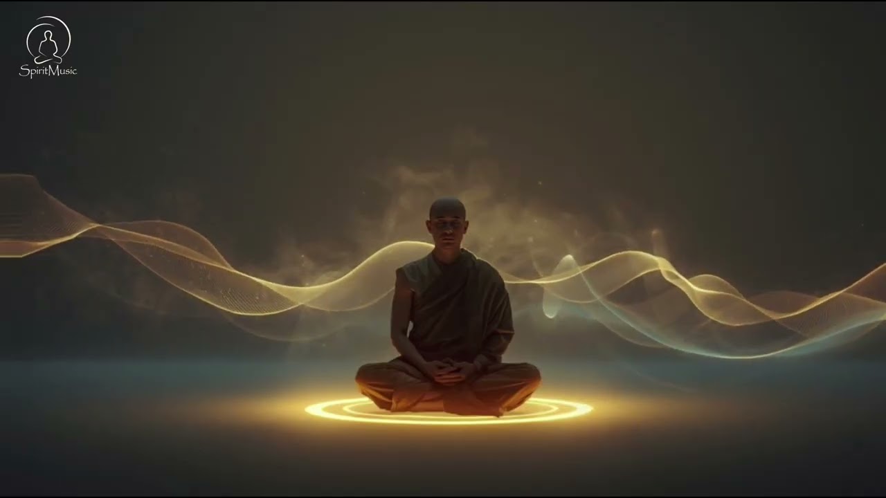 639Hz Meditation | Emotional Harmony & Inner Peace