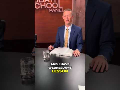 📣3ABN Sabbath School Panel Reel: More Testimonies About Jesus 📣