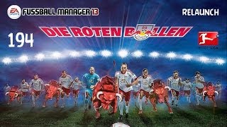 Football Manager 13  Lets Play  194 Bundesliga Matchday 7  Hannover 96 hd