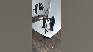 5 Lighting Looks from ONE Studio Setup - SNEAK PEEK 👀