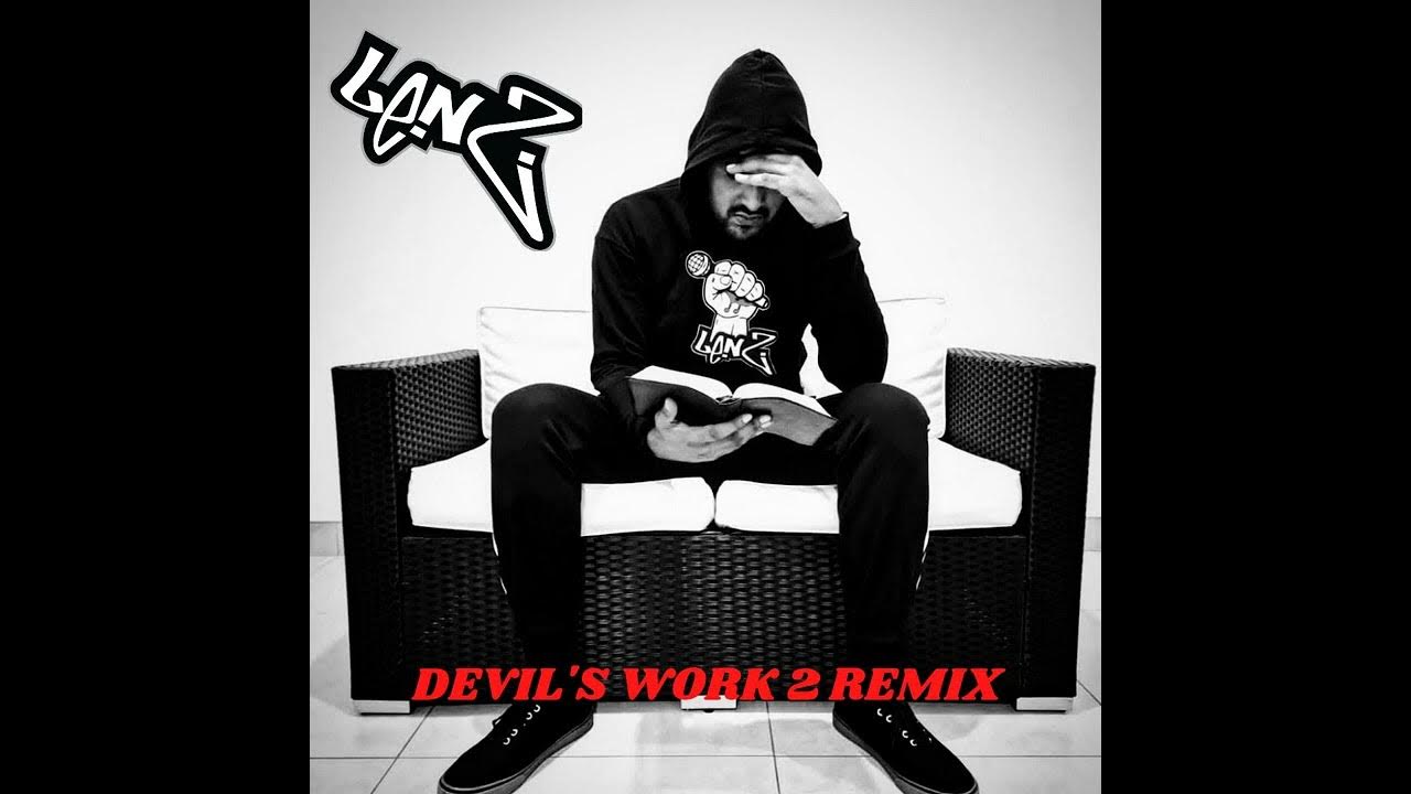 Joyner Lucas Devil's Work 2 (Lenz Remix) YouTube