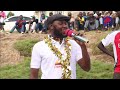 CITIZEN TV REPORTER STEPHEN LETOO DISPLAYS HIS REPORTING SKILLS DURING A VISIT TO BARINGO CITIZEN TV REPORTER STEPHEN LETOO DISPLAYS HIS REPORTING SKILLS DURING A VISIT TO BARINGO