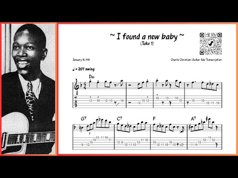 Charlie Christian -