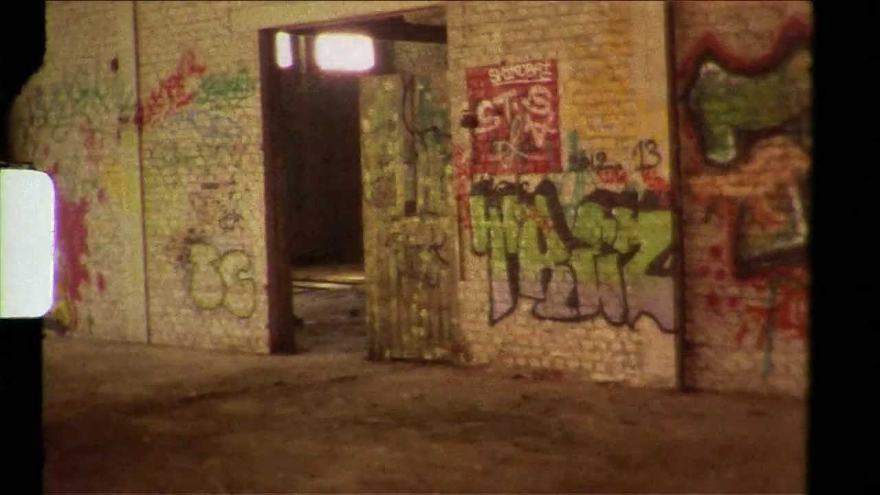 Tag Art à Lille - Street Art in the north of France