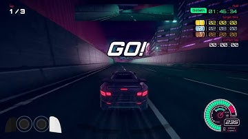 Inertial Drift Tutorial - Dragon