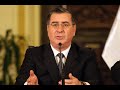Óscar Valdés: "La población está exigiendo acciones inmediatas contra la inseguridad"