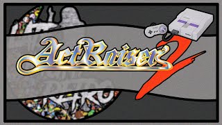 ActRaiser 2 Playthrough (Revisited)