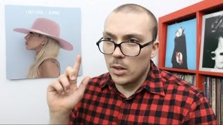 Lady Gaga - Joanne ALBUM REVIEW