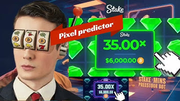 New ai Stake Mines Predictor bot | 2025 latest stake mines predictor bot 100% accuracy