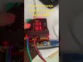 microbit ควบคุมมอเตอร์ด้วย บอร์ดไดร์ฟ L298N