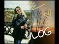 VLOG: поездка во Владимир|Пасха | Моя повседневная жизнь)