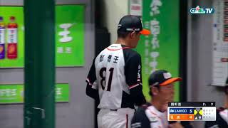 20190626 統一獅迷對黃甘霖的爭議作風發出不平之聲
