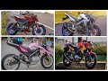 KUMPULAN MODIFIKASI VIXION SIMPEL MINIMALIS PALING KEREN TAHUN 2021!  MODIF PALING ENAK DILIHAT!