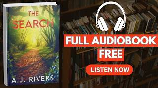 The Search (Juniper Springs Mystery Book 3) by A.J. Rivers [ Full Audiobook Free ]