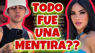 JUAN DE DIOS PANTOJA Y KIMBERLY LOAIZA LA INFIDELIDAD - TODO FUE MENTIRA? - DALAS HARÁ VIDEO