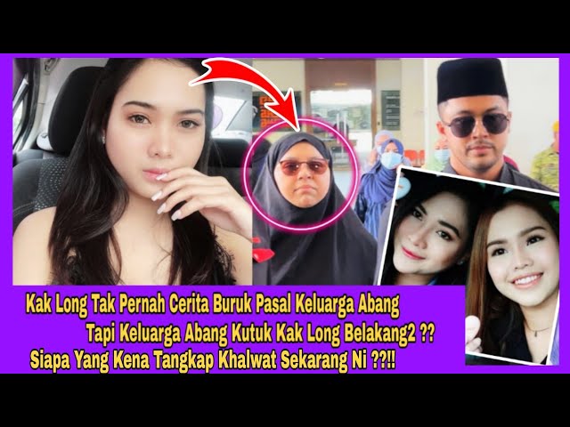 Didi Astilla Sekolahkan Aliff Aziz dan Ibu⁉️🔥 #hiburan class=