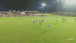 Lachlan's 2026 U18 FQ Academy 2 and Kappa QLD Cup with CSFC - Highlights News